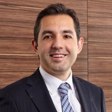 Doç. Dr. Cenk Acar