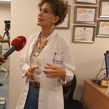 Dyt. Rabia Özaslan fotoğraf 1