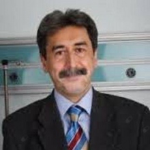 Op. Dr. Bülent Koç