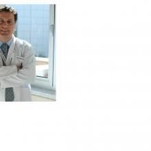 Prof. Dr. İsmail Hakkı Kalkan fotoğraf 2
