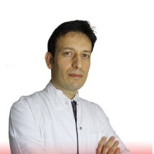 Op. Dr. Fatih Hikmet Candaş