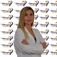 Uzm. Dr. Serap Erkeç Alkan