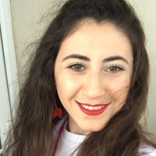 Psk. Yasemin Değer Karaca