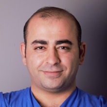 Uzm. Dt. Mustafa Balkı