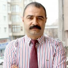 Dr. Öğr. Üyesi Şaban Karayağız