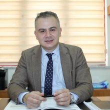 Doç. Dr. Burçin Karslı