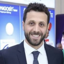 Doç. Dr. Selçuk Erkılınç