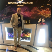 Uzm. Dr. Faruk Yeşiltaş fotoğraf 2
