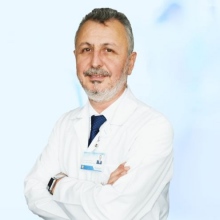 Doç. Dr. Ahmet Yavuz Balcı