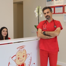 Doç. Dr. Savaş Demirpençe fotoğraf 4