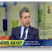 Prof. Dr. Yalım Yalçın fotoğraf 3