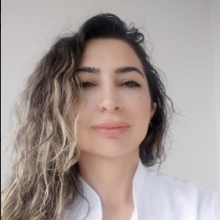 Dyt. Sevtap Serdaroğlu fotoğraf 1