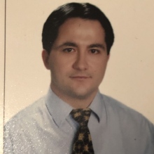 Uzm. Dr. Mustafa Kemal Özcan fotoğraf 1