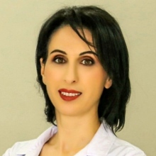 Uzm. Dr. Özlem Teberik