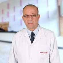 Prof. Dr. Ethem Murat Sözbilen