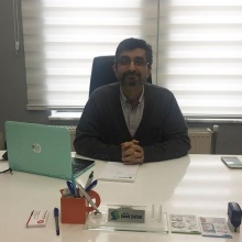 Op. Dr. Şenol Şafak