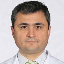 Doç. Dr. Muharrem Keskin