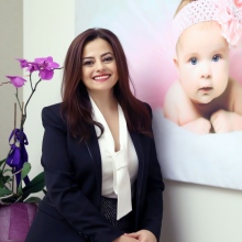Doç. Dr. Müberra Namlı Kalem