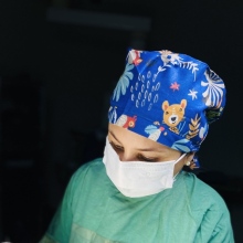 Op. Dr. Refika Ceylan fotoğraf 4