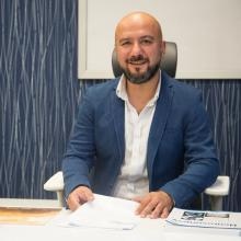 Op. Dr. Gökhan Serbes