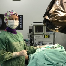 Uzm. Dr. Aycan Güner Ekici fotoğraf 2