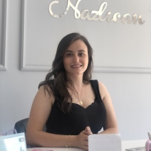 Dyt. Nazlıcan Yılmaz