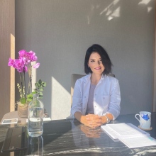 Uzm. Dr. Özlem Terim fotoğraf 3