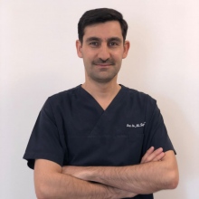 Doç. Dr. Muhammed Selim Yavuz