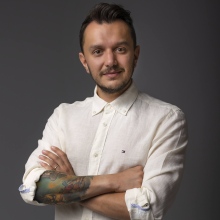 Dr. Kerem Çolakoğlu