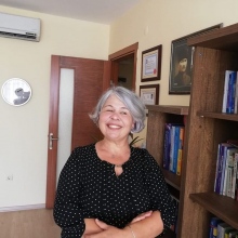 Uzm. Dr. Nihal Mumcu