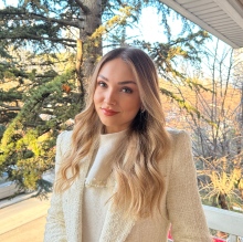 Psk. Rana Beyza Çayırlı