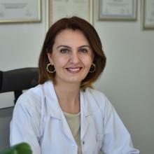 Uzm. Dr. Esra Arısoy