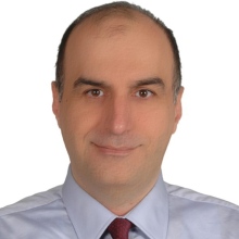 Prof. Dr. Şahin Bozok
