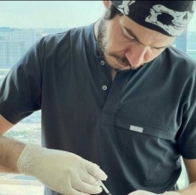 Dr. Ömer Gök
