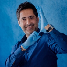 Uzm. Dr. M. Fatih Somuncu