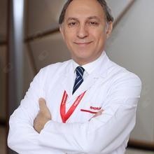 Prof. Dr. Erhun Eyüboğlu fotoğraf 1