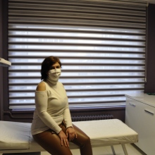 Uzm. Dr. Tuğba Erdoğan Kızılok fotoğraf 2