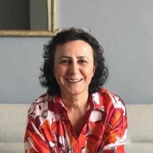 Dr. Ömür Dalgıç Kara fotoğraf 1