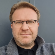 Doç. Dr. Cenk Eray Yıldız