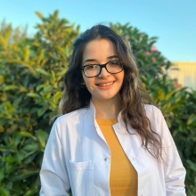 Dyt. Bilge İrem Kabakcı