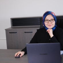 Psk. Şeyma Meriç Abul fotoğraf 1