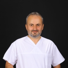 Dt. Murat Atmaca