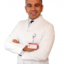 Dr. Öğr. Üyesi H. Armağan Uysal fotoğraf 6