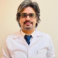 Op. Dr. Adem Sürücü fotoğraf 1