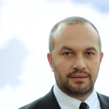 Psk. Eray Ünlü