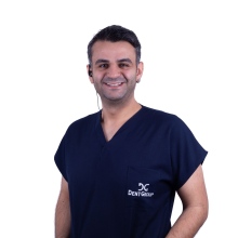 Dt. Arda Emre Yünük
