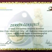 Op. Dr. Zerrin Özkeçeci fotoğraf 4