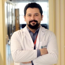 Uzm. Dr. Elshad Gulmammadov