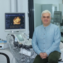 Uzm. Dr. İsmail Ergin fotoğraf 4