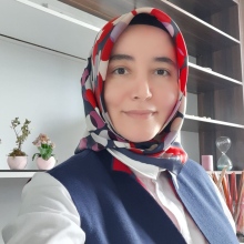 Psk. Dan. Fatma Şam Mızrak